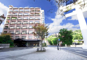  Hotel Fukiageso  Кагосима